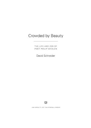 Crowded by Beauty