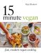 15-Minute Vegan