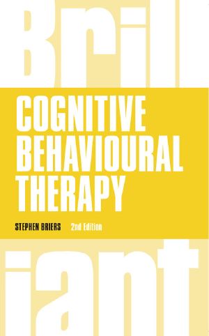 Cognitive Behavioural Therapy (Brilliant Business)