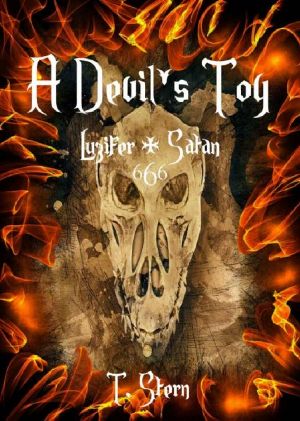 A Devil's Toy 6 (A Devil's Toy) (German Edition)