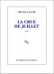 La Crue De Juillet