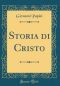 Storia Di Cristo