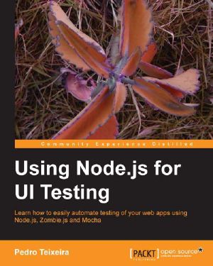 Testing Node.js Web UIs