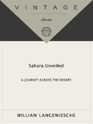 Sahara Unveiled