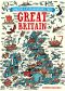 Amazing & Extraordinary Facts About Great Britain