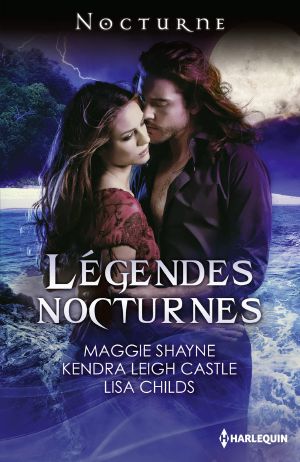 Légendes nocturnes