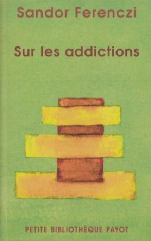 Sur Les Addictions