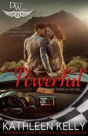 Powerful · A Driven World Novel (The Driven World)