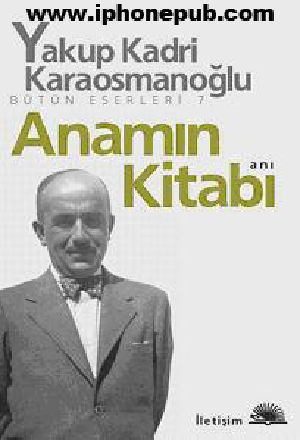 Anamın Kitabı