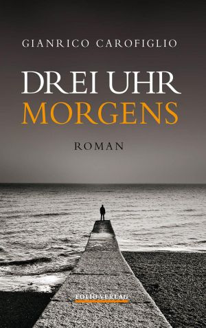 Drei Uhr morgens