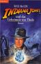 Indiana Jones und das Geheimnis von Thule