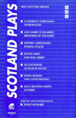 Scotland Plays