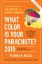 What Color Is Your Parachute? 2015