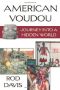 American Voudou · Journey Into a Hidden World