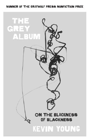 The Grey Album