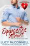 Opposites Attract · His Country Doctor (The Journal of Medical Romances Book 1)