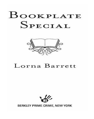 Bookplate Special