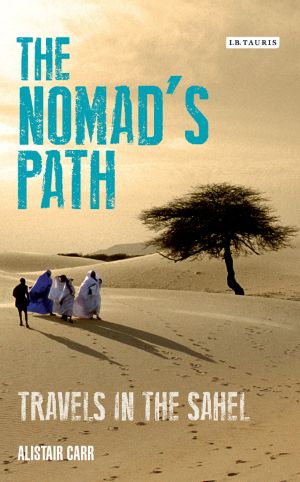 The Nomad's Path