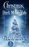 Christmas In Dark Moon Vale (A Blood Curse Series Novella Book 1)