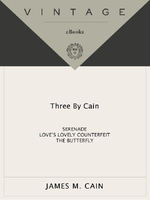 Three by Cain