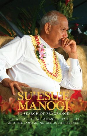 Su'esu'e Manogi