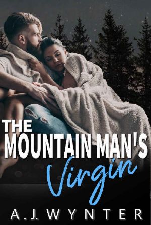 The Mountain Man's Virgin