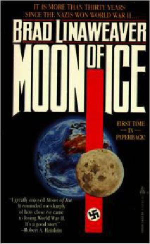 Moon Of Ice