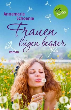 Frauen lügen besser