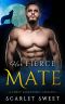 Her Fierce Mate: A Curvy Paranormal Romance