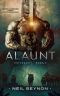 The Alaunt (The Shaanti Book 2)