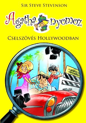 Cselszövés hollywoodban