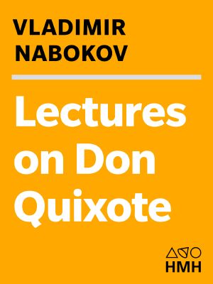 Lectures on Don Quixote