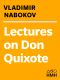 Lectures on Don Quixote