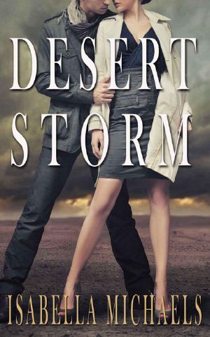 Desert Storm