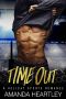 Time Out · A Holiday Sports Romance