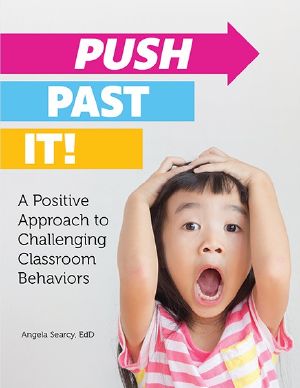 Push Past It!