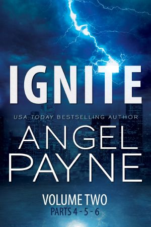 Ignite · Bolt Saga 4-6