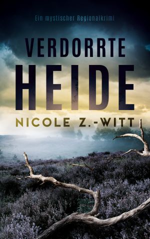 Verdorrte Heide