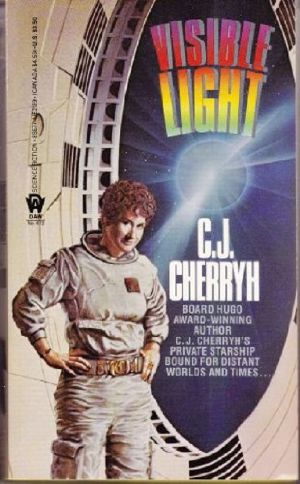 C. J. Cherryh - Visible Light - Age of Exploration 01 -