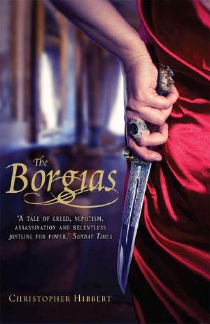 The Borgias