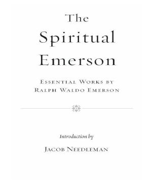 The Spiritual Emerson