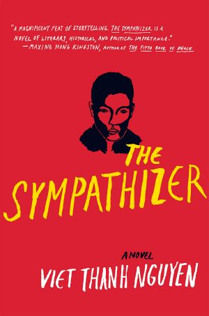 Sympathizer