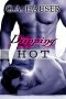 Dripping Hot · Book 5 of the Action! Series