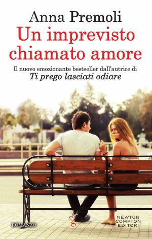 Un Imprevisto Chiamato Amore