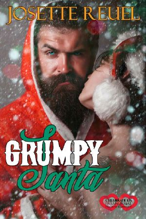 Grumpy Santa: Paranormal Holiday Romance (Celebrate Us)