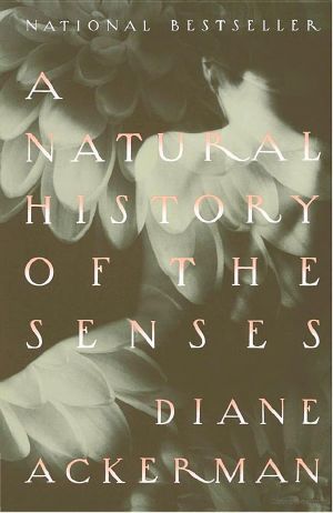 A Natural History of the Senses