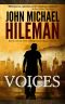 VOICES · Book 2 in the David Chance Series (Suspense, Mystery, Thriller)