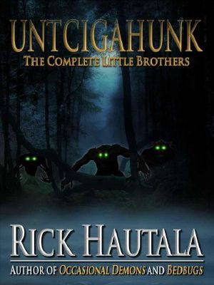 Unticigahunk