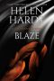 Blaze: Steel Brothers Saga: Book Twenty-One