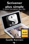 Scrivener Plus Simple Le Guide Francophone Pour Mac